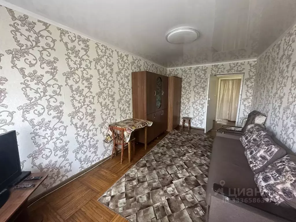 2-к кв. Ставропольский край, Георгиевск ул. Калинина, 121к1 (49.0 м) - Фото 2