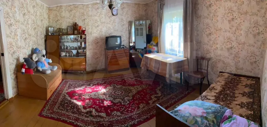 Дом 50 м на участке 11,5 сот. - Фото 0