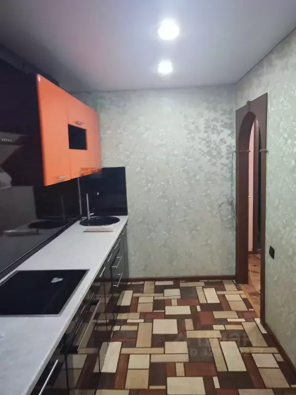 1-к кв. Саратовская область, Саратов ш. Ново-Астраханское, 87 (28.0 м) - Фото 1