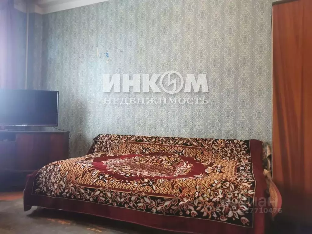 3-к кв. Московская область, Наро-Фоминск ул. Профсоюзная, 14 (62.0 м) - Фото 2