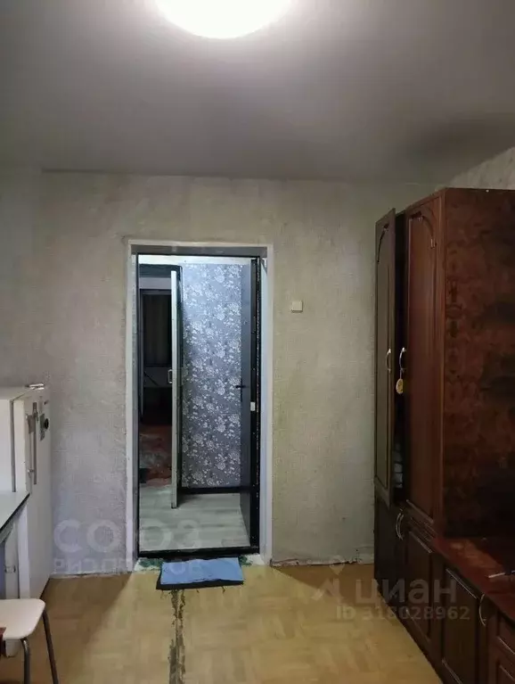 Комната Волгоградская область, Волгоград ул. Хиросимы, 14 (14.0 м) - Фото 0