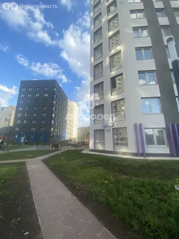 Квартира-студия: Екатеринбург, Советская улица, 64 (22.5 м) - Фото 1