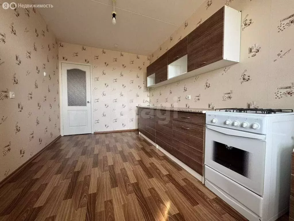 1-комнатная квартира: Набережные Челны, 50-й комплекс, 14А (37 м) - Фото 1