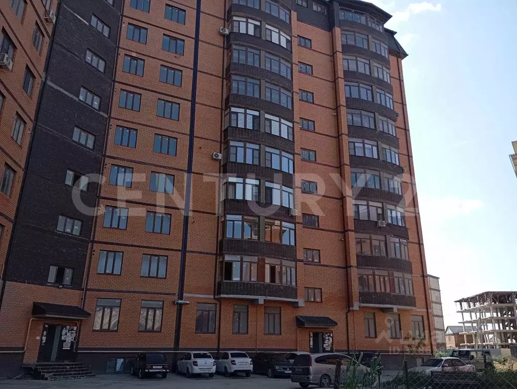 2-к кв. Дагестан, Махачкала ул. Новая, 44 (82.0 м) - Фото 0