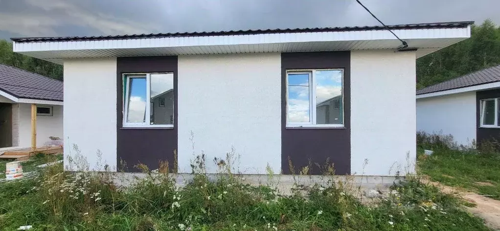 Дом в Нижегородская область, Богородский муниципальный округ, д. Пруды ... - Фото 1