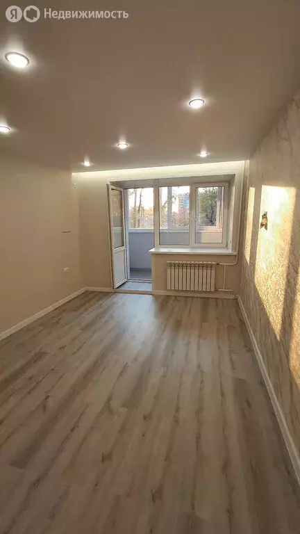 Квартира-студия: Чигири, улица Василенко, 5/3 (31 м) - Фото 2