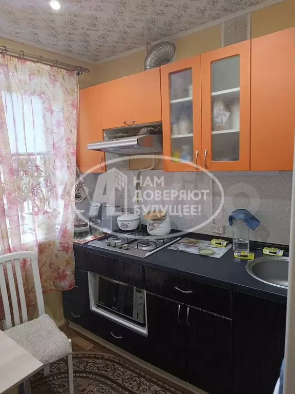 2-к. квартира, 47,5 м, 1/5 эт. - Фото 1