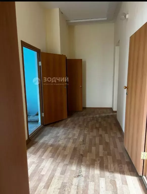 Офис в Чувашия, Чебоксары ул. Чернышевского, 20 (195 м) - Фото 2