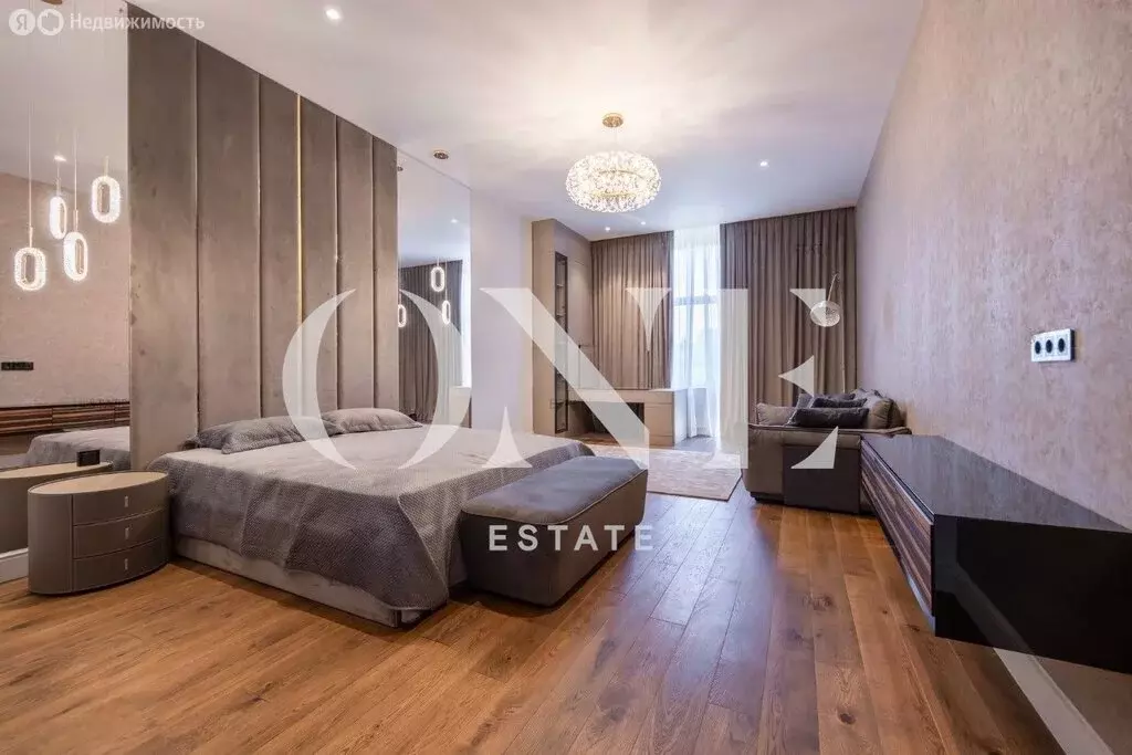 Дом в Чесноково, КП Ренессанс парк (995.3 м) - Фото 0