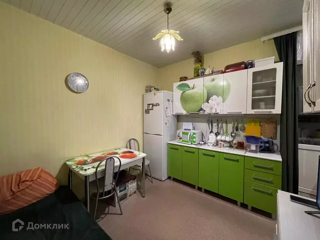 Продаётся 1-к квартира, 38.8 м - Фото 1