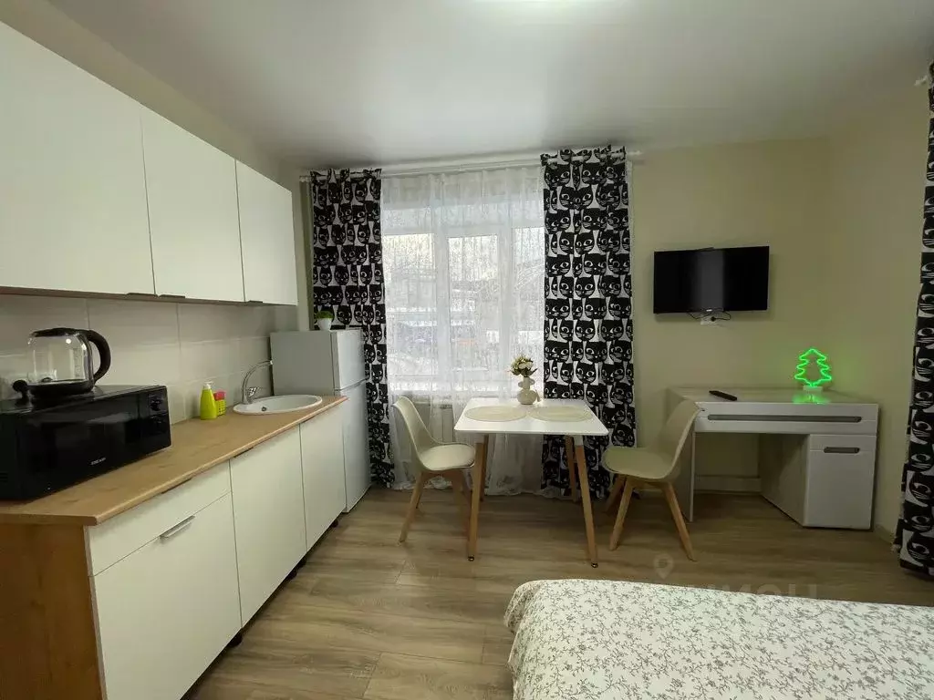 Студия Алтай, Горно-Алтайск ул. Улагашева, 2 (21.0 м) - Фото 1