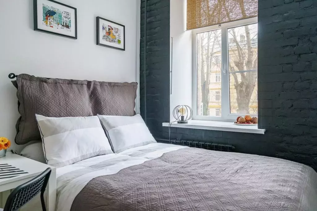 1-к кв. Санкт-Петербург Гончарная ул., 23 (17.0 м) - Фото 1