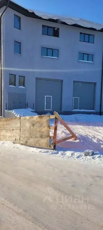 Помещение свободного назначения в Свердловская область, Екатеринбург ... - Фото 2