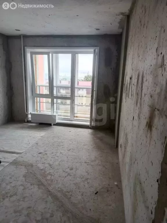 Квартира-студия: Саранск, улица Филатова, 5 (22.1 м) - Фото 2
