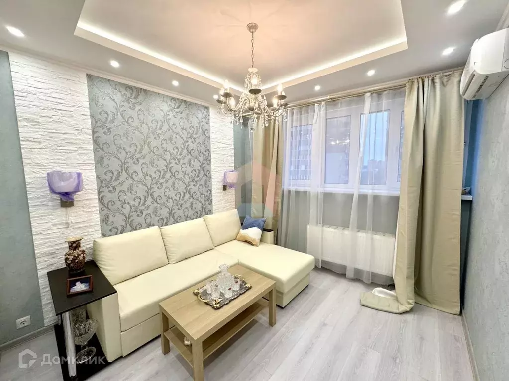 Продаётся 1-к квартира, 42.5 м - Фото 0
