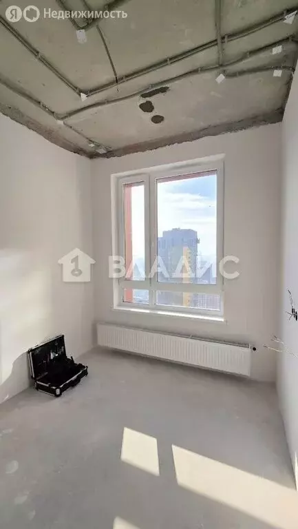 Квартира-студия: Москва, Строительный проезд, 9к1 (27 м) - Фото 1