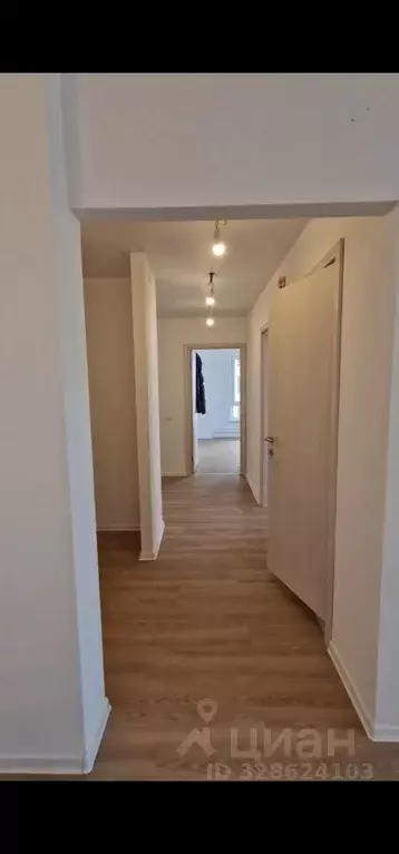 3-к кв. Москва Амурская ул., 2к1 (83.5 м) - Фото 1