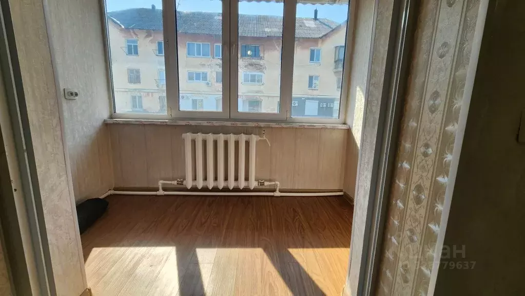 Студия Приморский край, Находка Почтовый пер., 7 (14.7 м) - Фото 1