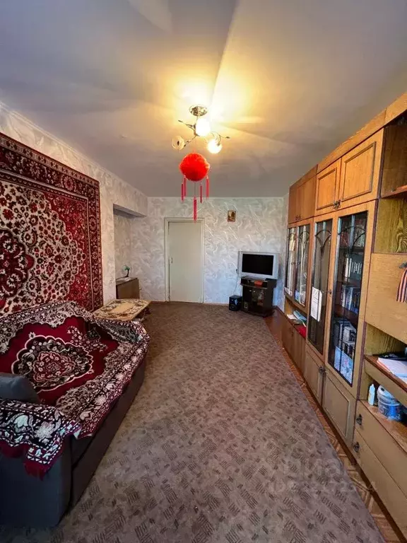 2-к кв. Камчатский край, Елизово Авачинская ул., 4 (55.9 м) - Фото 2