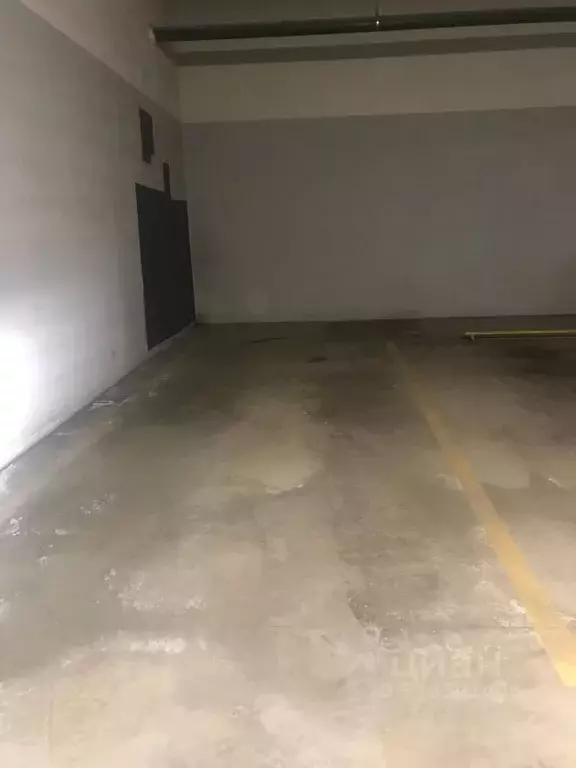 Гараж в Санкт-Петербург Комендантский просп., 67 (15 м) - Фото 2