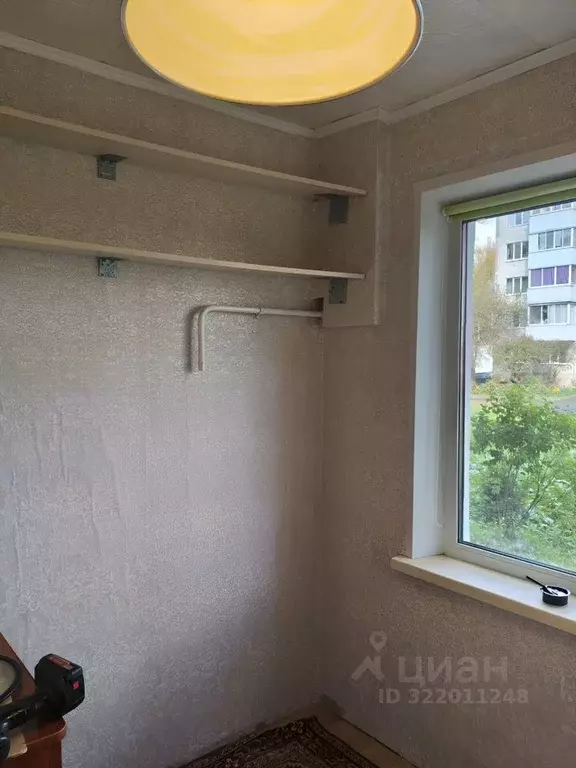 Студия Томская область, Томск ул. Лазарева, 5 (13.1 м) - Фото 2