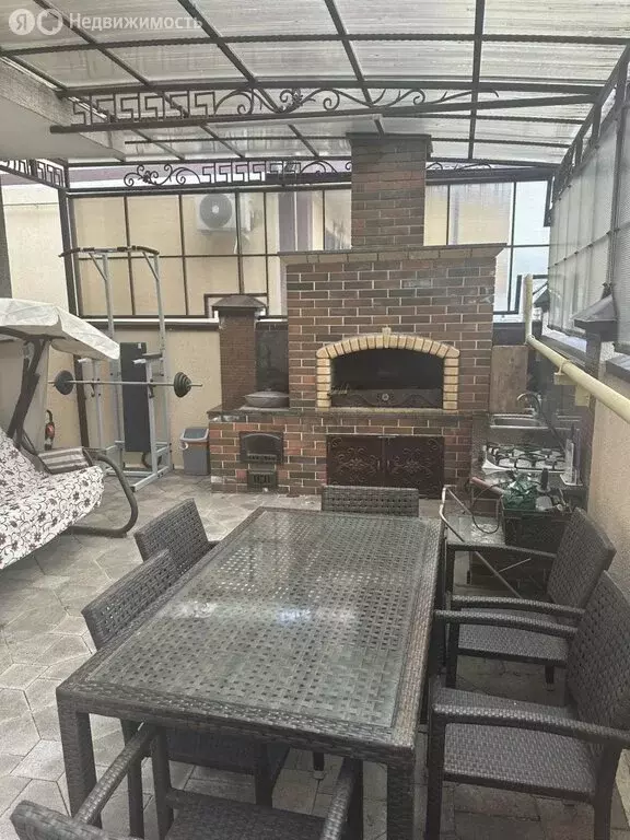 Дом в Новороссийск, улица Толи Масалова (180 м) - Фото 2
