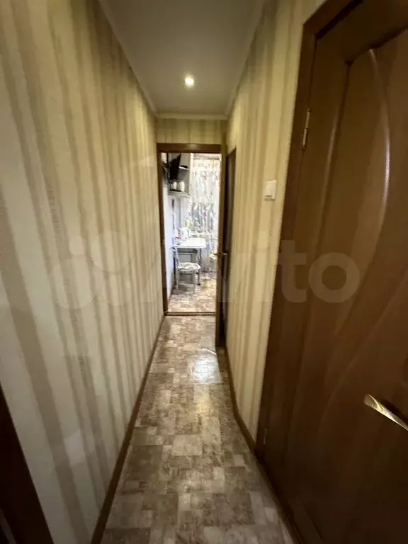 2-к. квартира, 38 м, 4/5 эт. - Фото 1