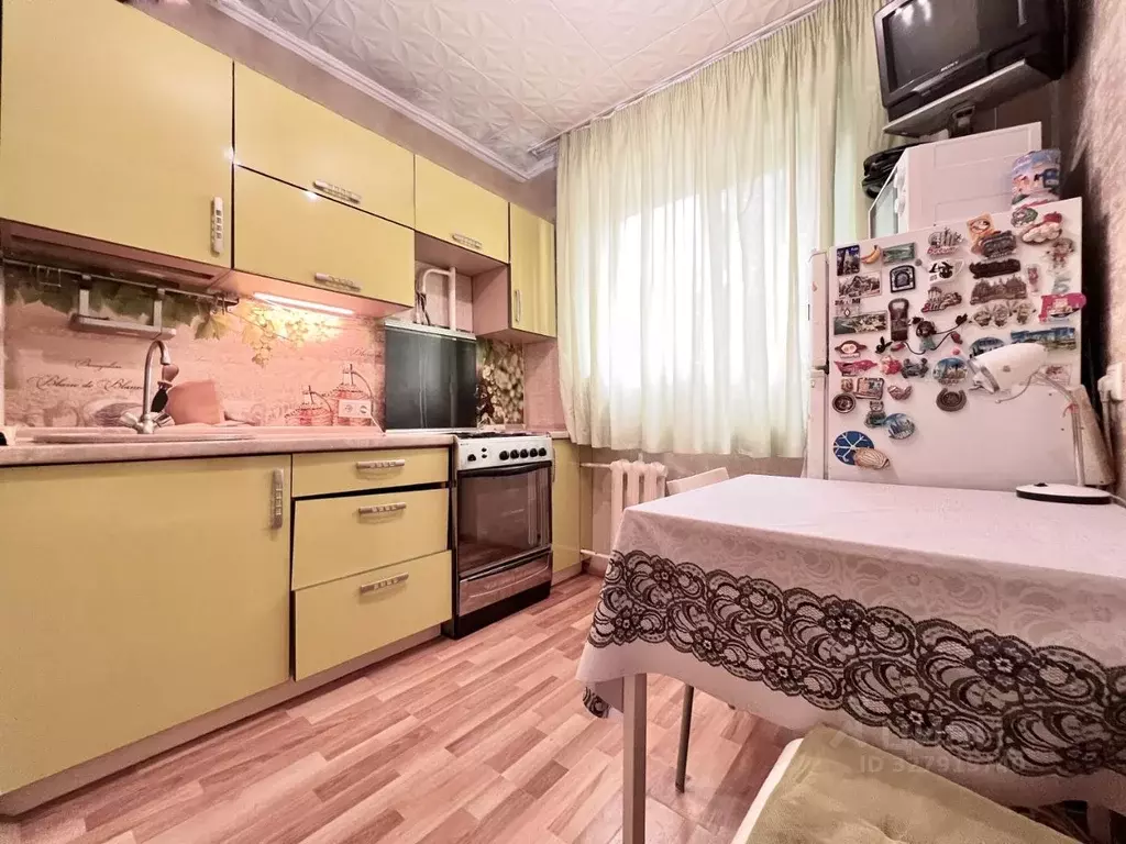 2-к кв. Московская область, Люберцы городской округ, Октябрьский пгт ... - Фото 1