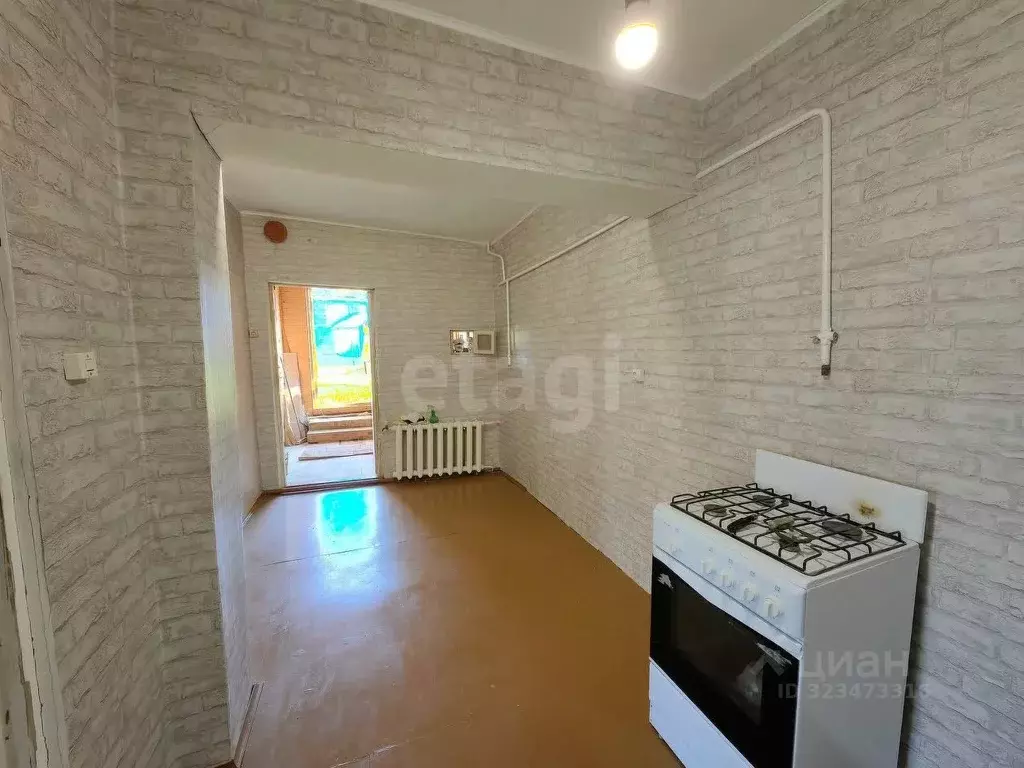 3-к кв. Костромская область, Кострома ул. Симановского, 34 (64.2 м) - Фото 1