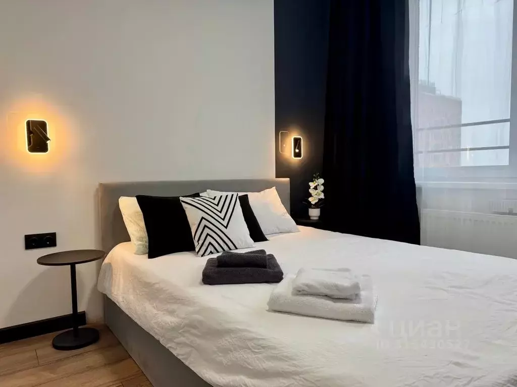 1-к кв. Удмуртия, Ижевск ул. Васнецова, 2к2 (35.0 м) - Фото 1