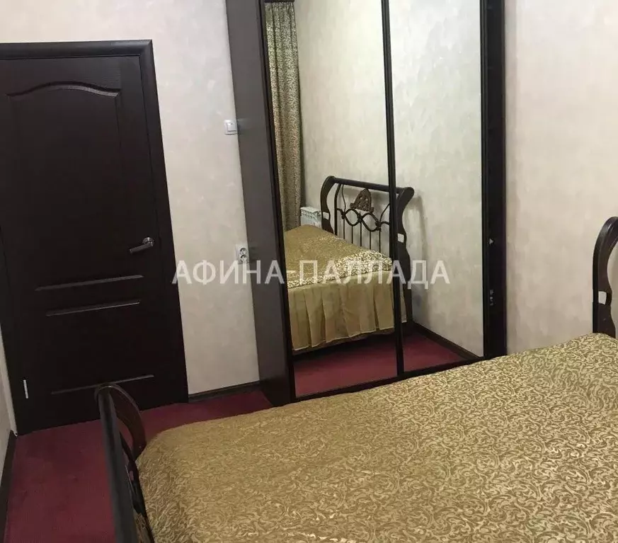 3-к кв. Ямало-Ненецкий АО, Надым ул. Зверева, 39 (68.2 м) - Фото 2