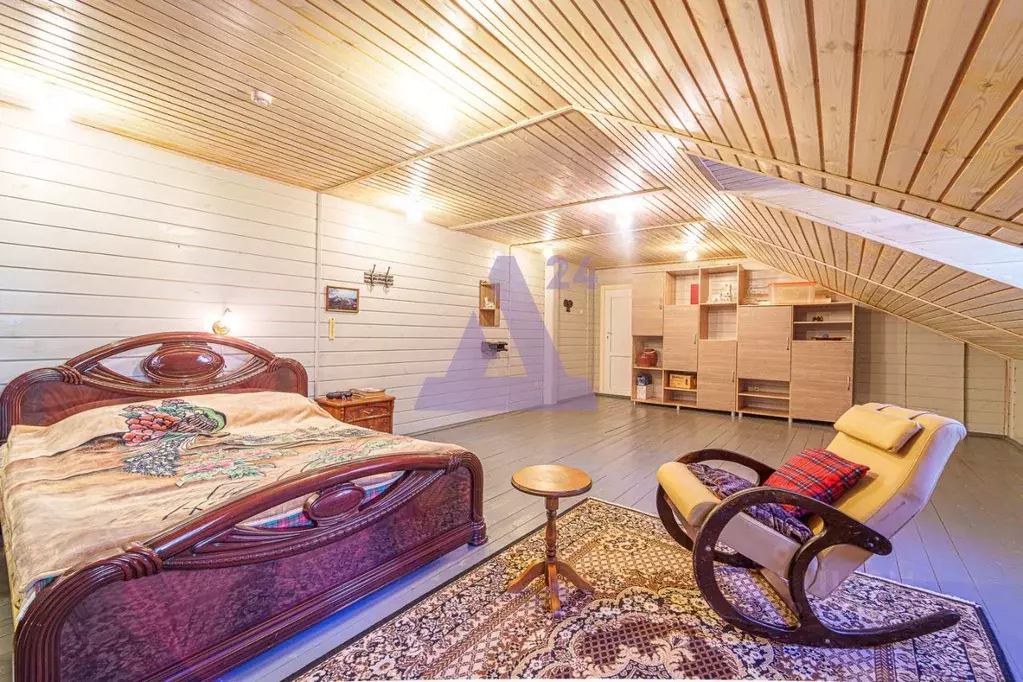 Таунхаус в Пермский край, Пермский муниципальный округ, д. Мысы ул. ... - Фото 1