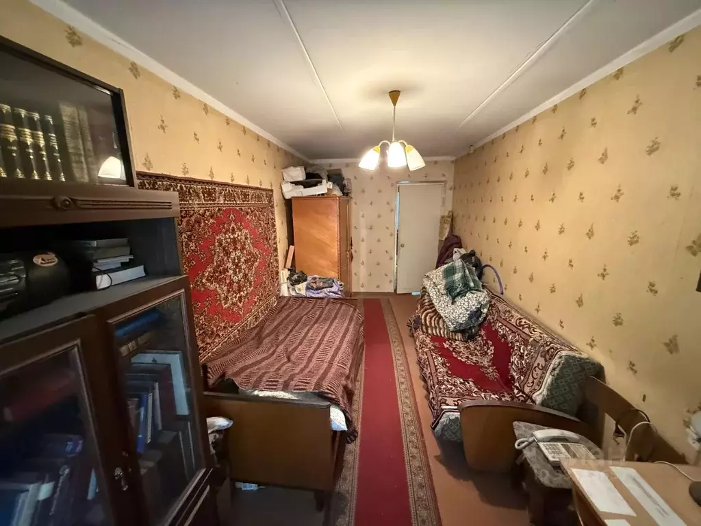2-к кв. Московская область, Люберцы ул. Электрификации, 29 (45.7 м) - Фото 2