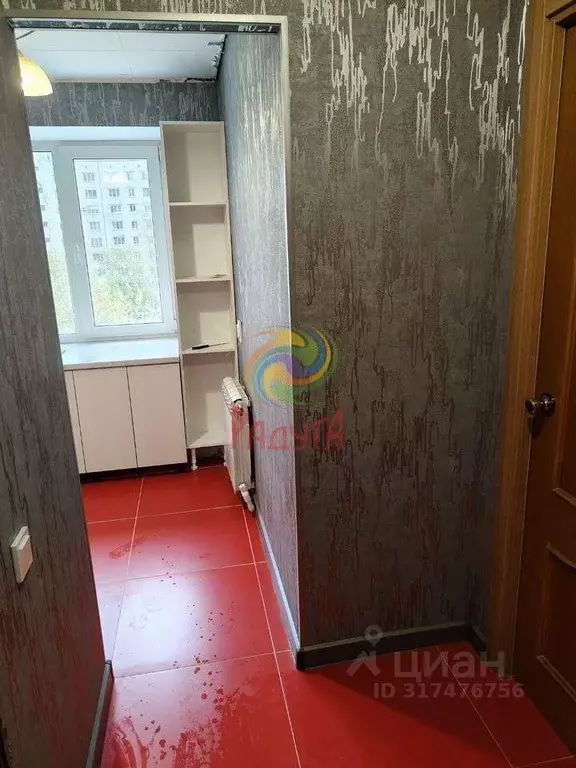 1-к кв. Ивановская область, Иваново ул. Парижской Коммуны, 15 (22.0 м) - Фото 1