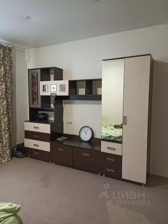 Комната Саратовская область, Саратов ул. Большая Горная, 353 (19.1 м) - Фото 0