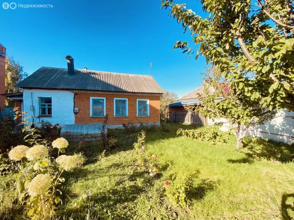 Дом в Узловая, улица Братьев Лапшиных (53.1 м) - Фото 2