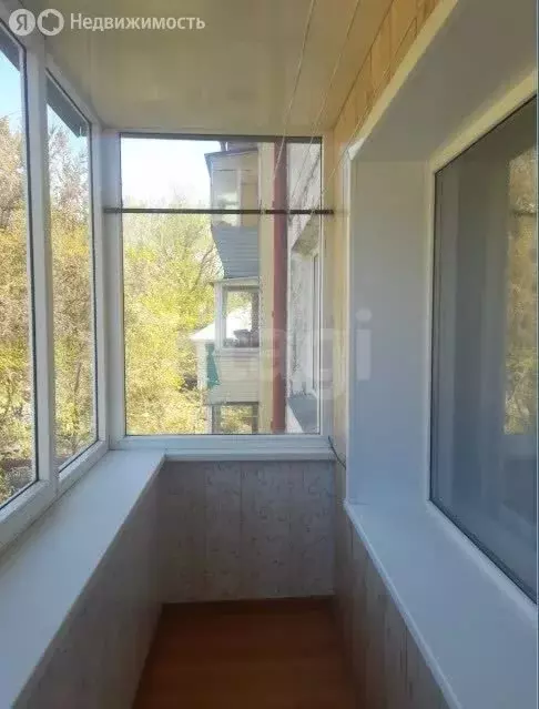 2-комнатная квартира: Горно-Алтайск, Красноармейская улица, 11 (52 м) - Фото 1