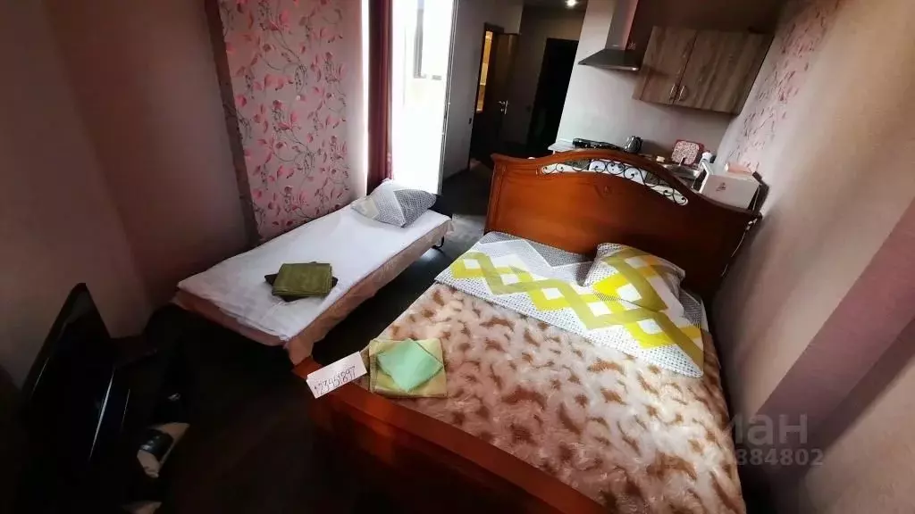 1-к кв. Московская область, Звенигород Одинцовский городской округ, ... - Фото 1