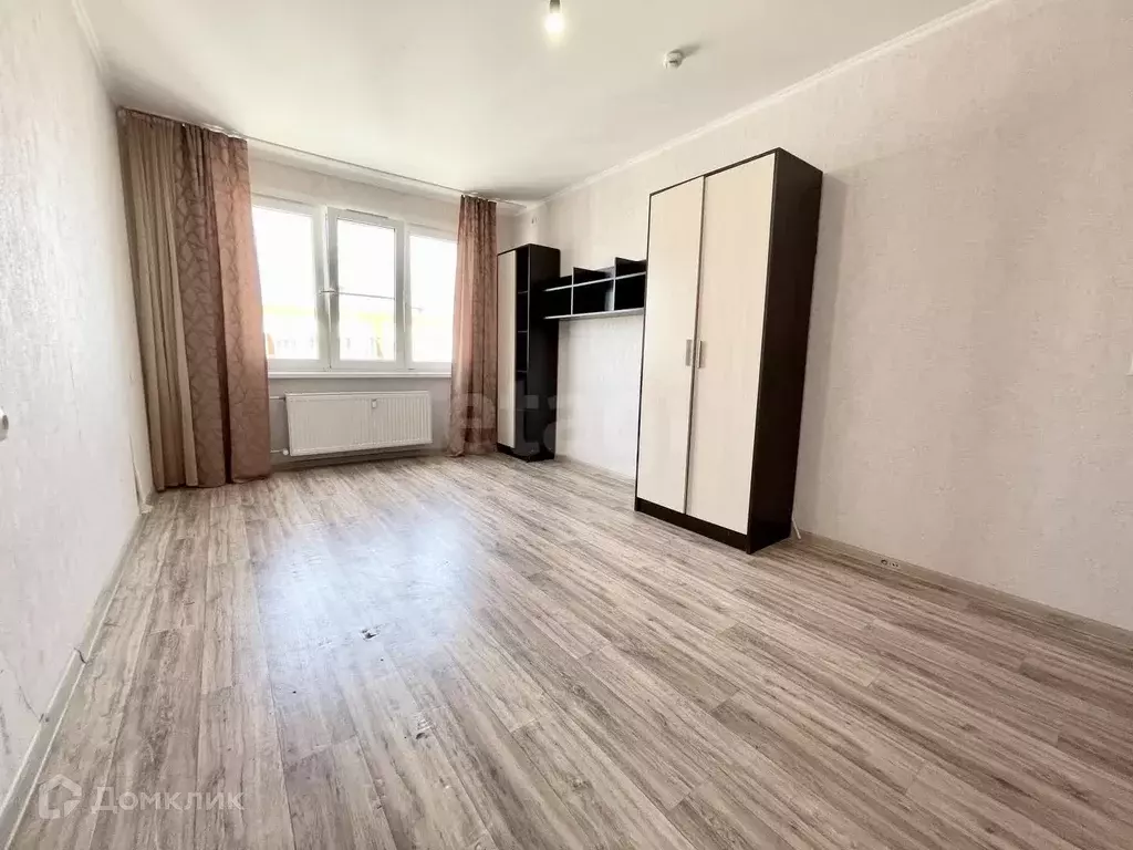 Продаётся 1-к квартира, 38 м - Фото 0
