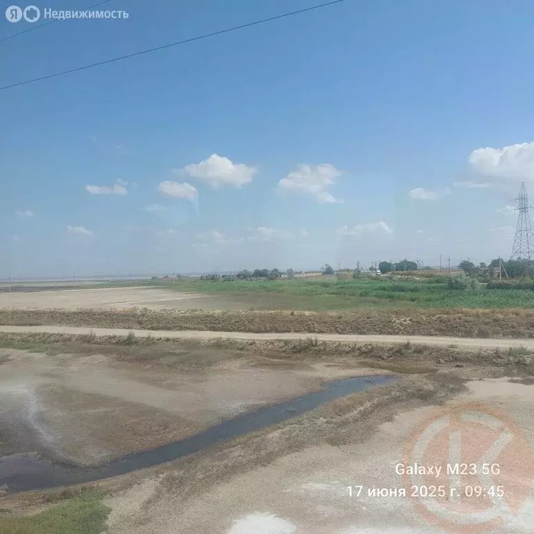 Участок в село Медведево, улица Гагарина, 32 (4 м) - Фото 0