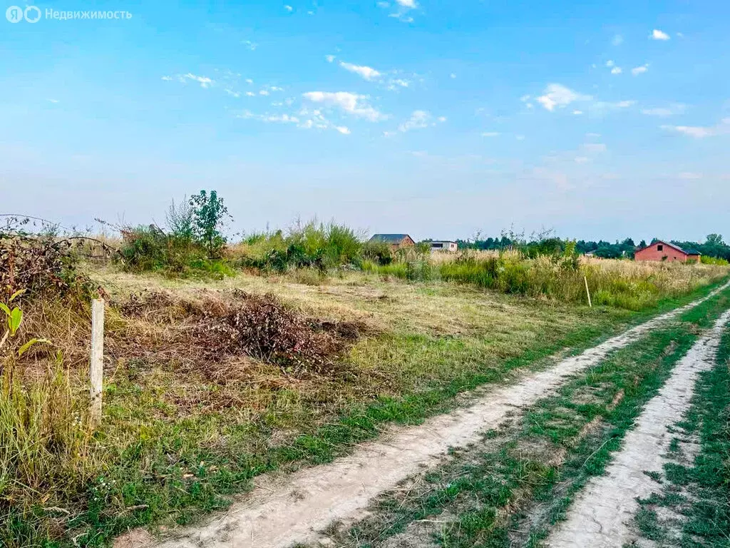 Участок в Нальчик, район Дубки (6.6 м) - Фото 2