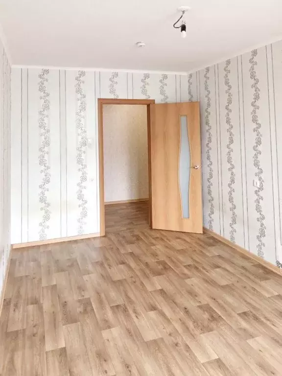 1-к кв. Пермский край, Пермь Молдавская ул., 10А (33.8 м) - Фото 0
