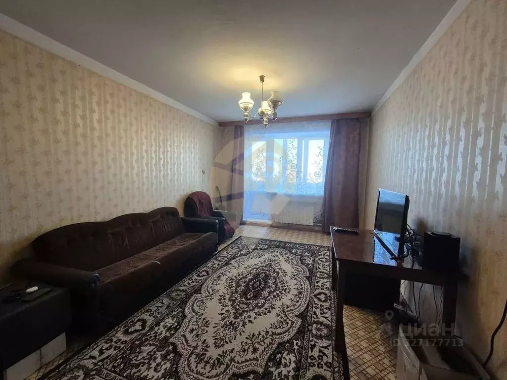 3-к кв. Белгородская область, Старый Оскол Королева мкр, 1 (63.8 м) - Фото 2