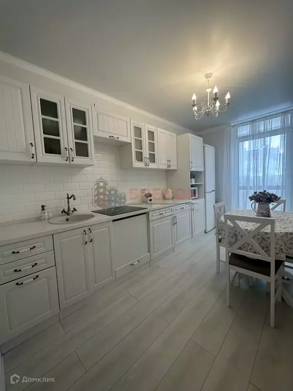 Продаётся 1-к квартира, 41 м - Фото 0