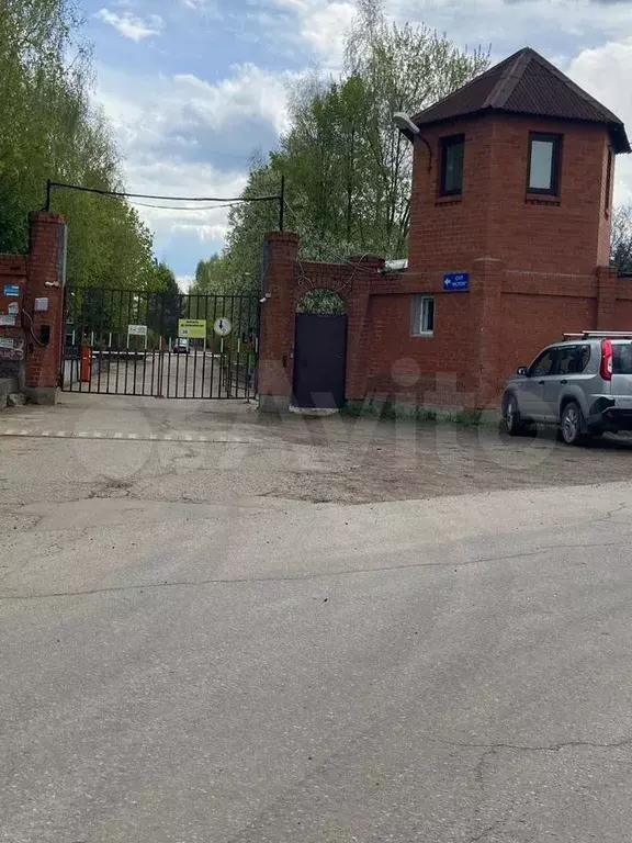 Участок 7,5 сот. (ИЖС) - Фото 1