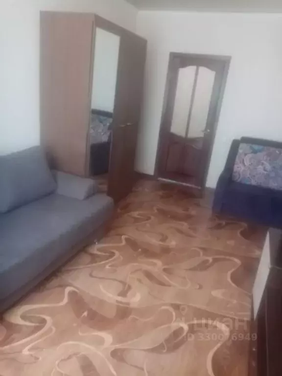 2-к кв. Алтайский край, Барнаул Интернациональная ул., 16 (59.0 м) - Фото 1