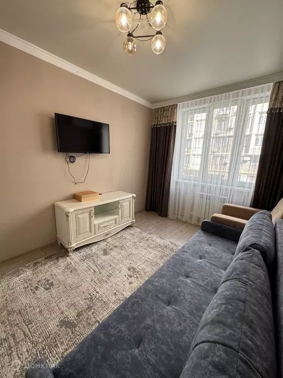 Продаётся 1-к квартира, 36 м - Фото 0