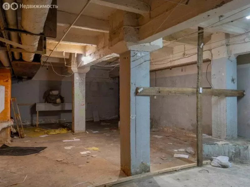 Офис (56 м) - Фото 2