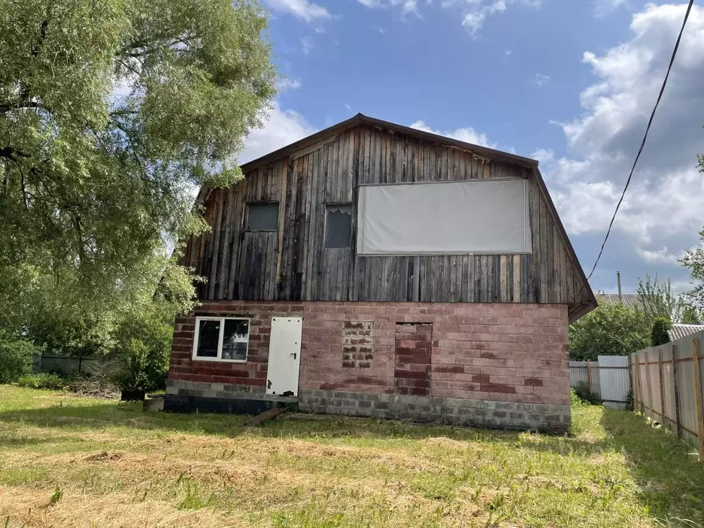 Дом в Калужская область, Медынь Стартовая ул., 5 (113 м) - Фото 2