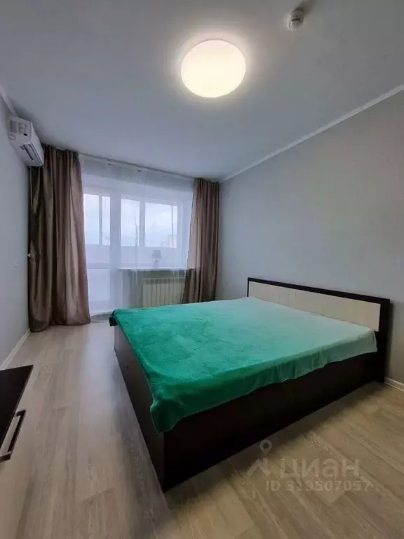 1-к кв. Хабаровский край, Хабаровск ул. Радищева, 7 (48.0 м) - Фото 0
